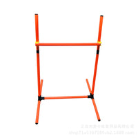 Dog Agility Training Hurdle Set for Outdoor Exercise and Sensitivity Training