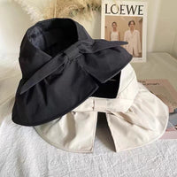 Women's UV Protection Sun Hat with Wide Brim and Face Cover, Foldable Fisherman Style for Summer Outdoor Sports