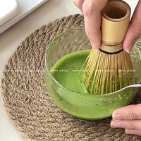 Heat-Resistant Glass Mixing Bowl with Spout, Microwave Safe