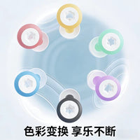 Noise Cancelling Silicone Earplugs for Study and Sleep, Painless Wear