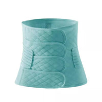 JQ Jingqi Postpartum Belly Wrap for C-Section & Natural Birth Recovery