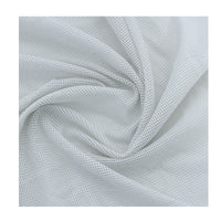 Polyester 2x2 Warp Knitted Mesh Fabric for Mosquito Nets, Linings, and Sportswear