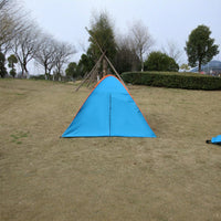Automatic Pop-Up Beach Tent Sun Shelter UV Protection