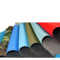 Neoprene Insulated Can and Bottle Sleeve for Drinks