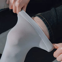 UV Protection Leg Sleeves for Outdoor Sports Cycling Running