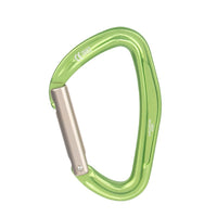 Shanduao D-Ring Carabiner for Outdoor Climbing, Rappelling, and Canyoning