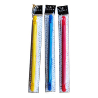 Fishing Line Winding Boards for Rods, 100-Pack Line Holders