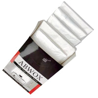 White Transparent PE Plastic Sheeting for Agriculture, Greenhouse, and Thermal Insulation