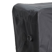 Large Capacity Vacuum Compression Storage Bag with Long Zipper for Clothes Travel Luggage