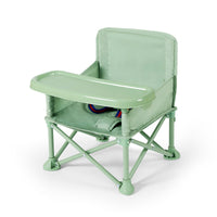 Portable Baby Toddler Outdoor Picnic Beach Camping Chair with Tray