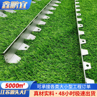 304 Stainless Steel Garden Landscape Edging Strip for Lawn and Plant Beds