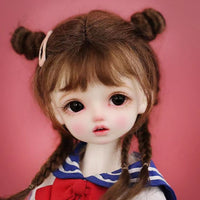 BJD Doll Glass Eyes for AI Toys and Accessories