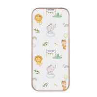 Pet Stroller Cooling Mat for Dogs and Cats, Reversible Summer Pad, Washable