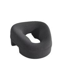 Memory Foam Massage Table Face Cradle Pillow for Spa and Beauty Salons