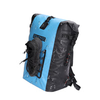 Outdoor Dry Wet Separation Waterproof Bag Large Capacity Beach Diving Swimming Bag