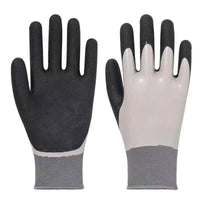 Waterproof Puncture-Resistant Fishing and Gardening Gloves for Aquatic Cleaning and Handling