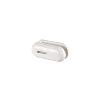 Fasola Wall-Mounted Toothpaste Squeezer Dispenser for Home Use, Punch-Free Facial Cleanser Clip