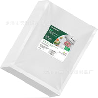 Vacuum Sealer Food Storage Bags, Food Grade, BPA-Free, for Sous Vide and Food Preservation