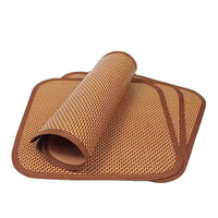 Pet Cooling Mat for Dogs and Cats, Washable Summer Ice Pad for Small to Medium Breeds