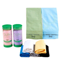 Guanghui Summer UV Protection Ice Sleeves for Sports and Outdoors, High Elasticity, Unisex, with Tea Polyphenols
