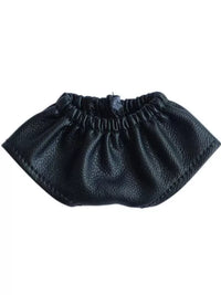1/12 BJD Doll Clothes Leather Pants and Skirt for Beiming Body A-Si 3.0 Escape Body Jointed Doll