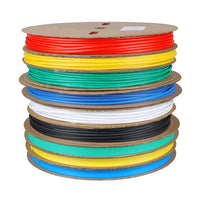 Heat Shrink Tubing Electrical Wire Insulation Sleeve Assortment