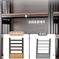 Wall-Mounted Wine Cabinet Living Room Liquor Display Commercial Wine Rack 2025 New Model Storage Cabinet Product Showcase