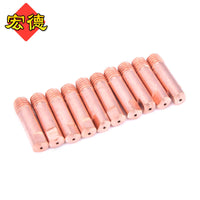 15AK MIG/MAG Welding Torch Consumables Kit - 13 Piece Set