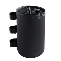 Outdoor Tent Canopy Umbrella Base Water Weight Bag for Stability