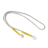 Zhongyu Double-Buckle Aerial Work Safety Rope for Emergency Escape and Outdoor Climbing