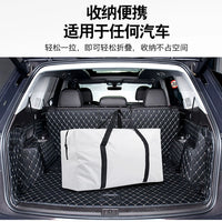 Outdoor Camping Storage Bag for Folding Tables and Chairs, Waterproof Picnic Gear Organizer
