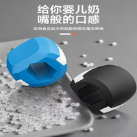 Jawline Exerciser and Facial Muscle Trainer for Double Chin Reduction