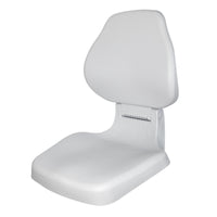 KOETSU Foldable Fishing Boat Seat for Lure Fishing, Kayaks, and Yachts