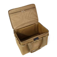 Car Trunk Organizer Bag Large Capacity Storage for Camping and Outdoor Gear