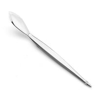 Stainless Steel Bonsai Root Hook Rake Tweezer Set for Bud Picking, Soil Loosening, and Repotting