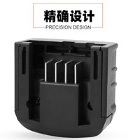 For Black+Decker 20V Lithium Battery Charger Smart Fast Charger Power Tool Accessory