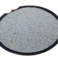 Reptile Calcium Sand Substrate for Lizards Spiders Scorpions Terrariums, Odor Control & Moisture Absorbing