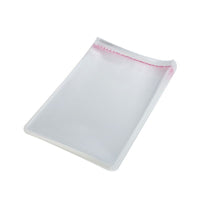 Thickened OPP Self-Adhesive Garment Packaging Bags with Custom Logo Option