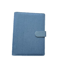 Korean Style A5 3-Ring Binder Album Cover / Refill Pages for Photos & Notebooks