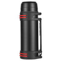 Large Capacity 304 Stainless Steel Insulated Thermos for Outdoor Travel and Car Use