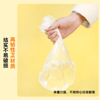 Disposable Plastic Cage Liners for Small Pets - Bird, Rabbit, Guinea Pig Cage Tray Films