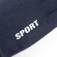 Men's Winter Warm Touchscreen Cycling Gloves Suede Windproof Cold-Resistant
