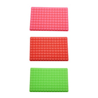Creative Silicone Ice Cube Tray DIY Ice Box Mold Chocolate Mold Popsicle Maker