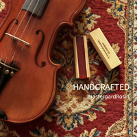 Violin Rosin, Italian Formula, Universal for String Instruments
