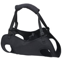 Pet Dog Lift Harness for Injured, Disabled, or Elderly Dogs - Support Sling for Rehabilitation and Mobility