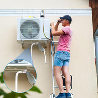 Portable Air Conditioner Drain Hose Kit, Universal AC Unit Extension Tube