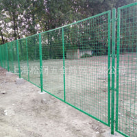 Outdoor Construction Fence Mesh for Tennis Courts and Agricultural Use