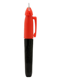 Golf Ball Liner Marker Tool for Triple Line Alignment