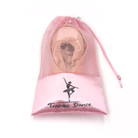 Ballet Dance Shoe Mesh Storage Bag