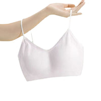 Disposable Cotton Bras for Travel and Outdoor Use